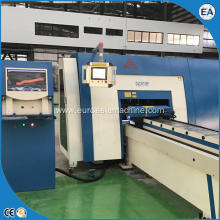 Busbar Punching And Shearing Machine For Switchgears